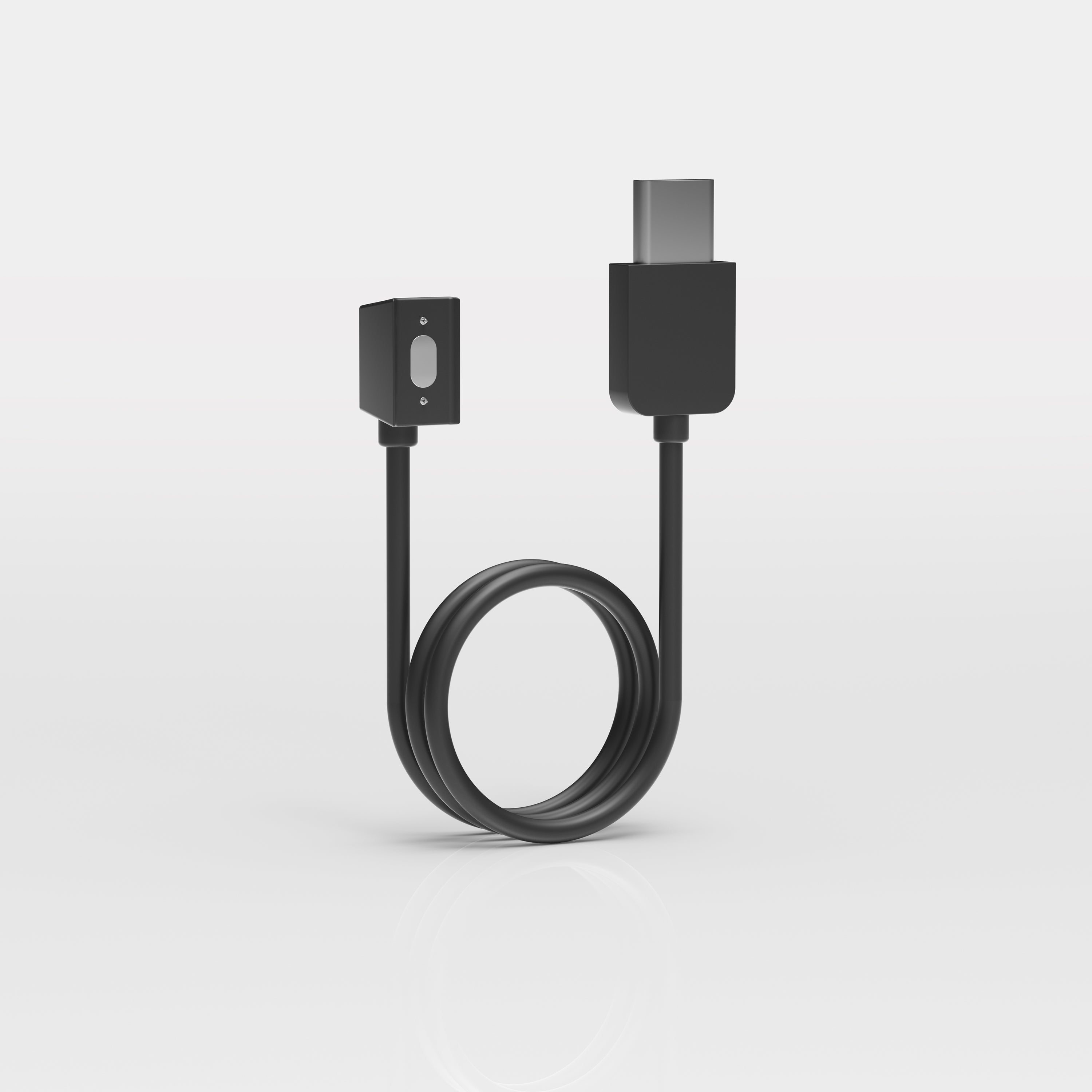 BleeqUp マグネット式充電ケーブル