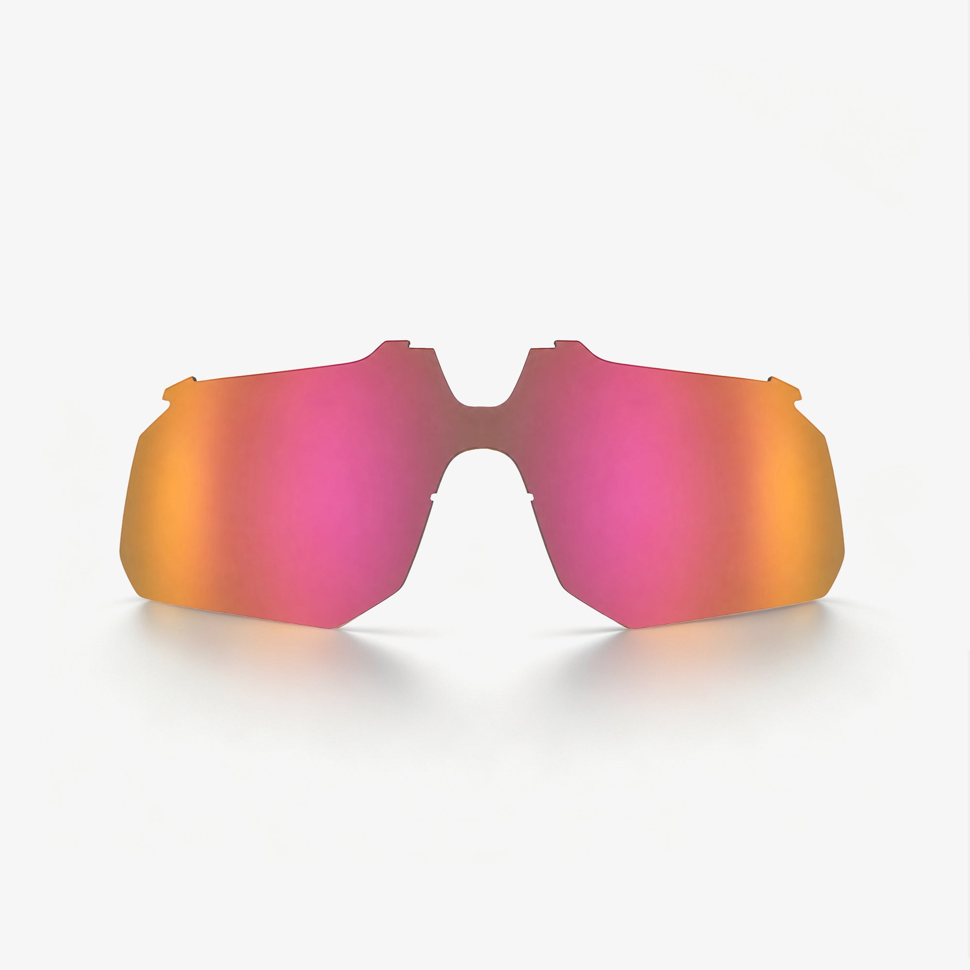 BleeqUp Standard Lens