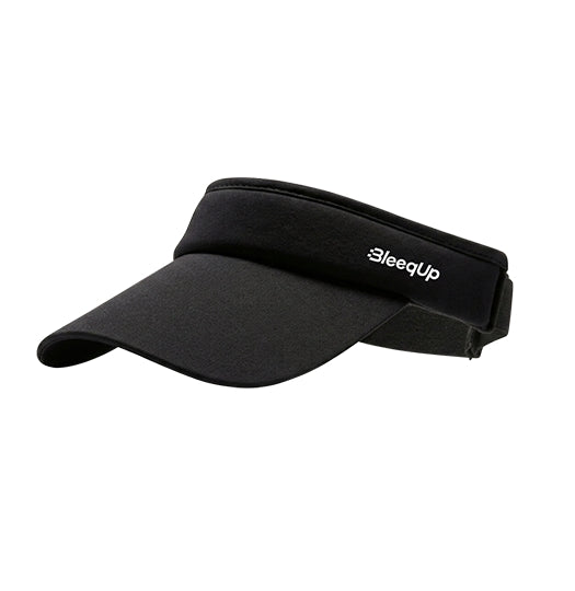 BleeqUp tennis hat