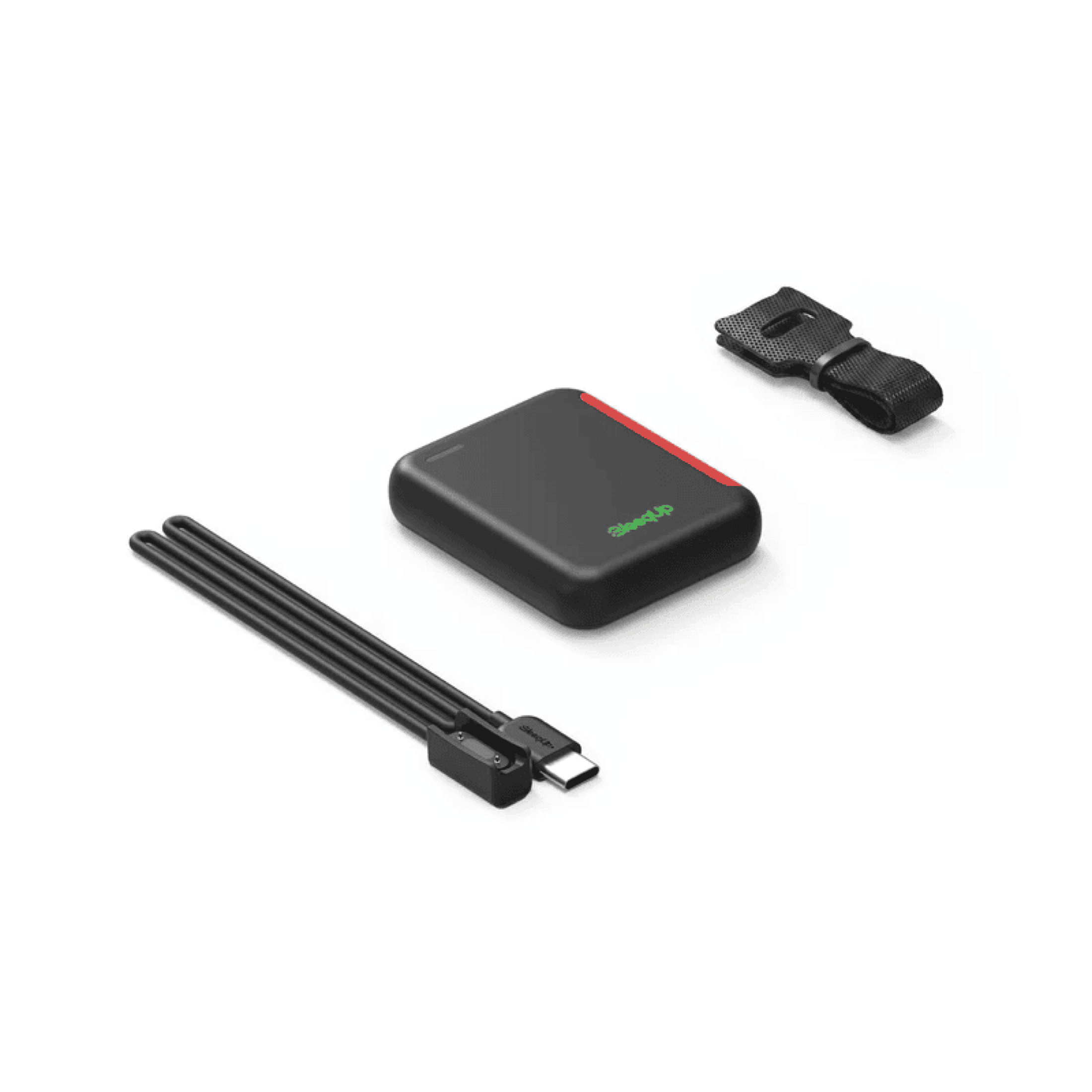 Rover Power Plus battery accessory