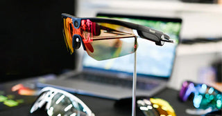 BleeqUp Showcases AI Sports Camera Glasses at Eurobike 2025