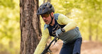 My Mountain Ride, My Story: Riding Free with BleeqUp Ranger