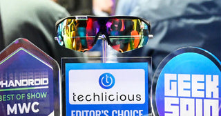 BleeqUp Debuts Ranger, 4-in-1 AI Sports Camera Glasses at MWC 2025