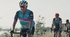 Grant Goodman: How Cycling and BleeqUp Ranger Redefined Life