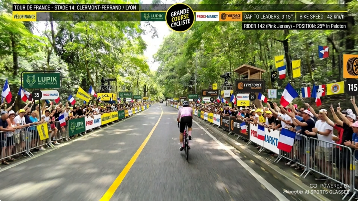 AI Video Effects for Sports Clips: Meet Rover AI Master Repaint