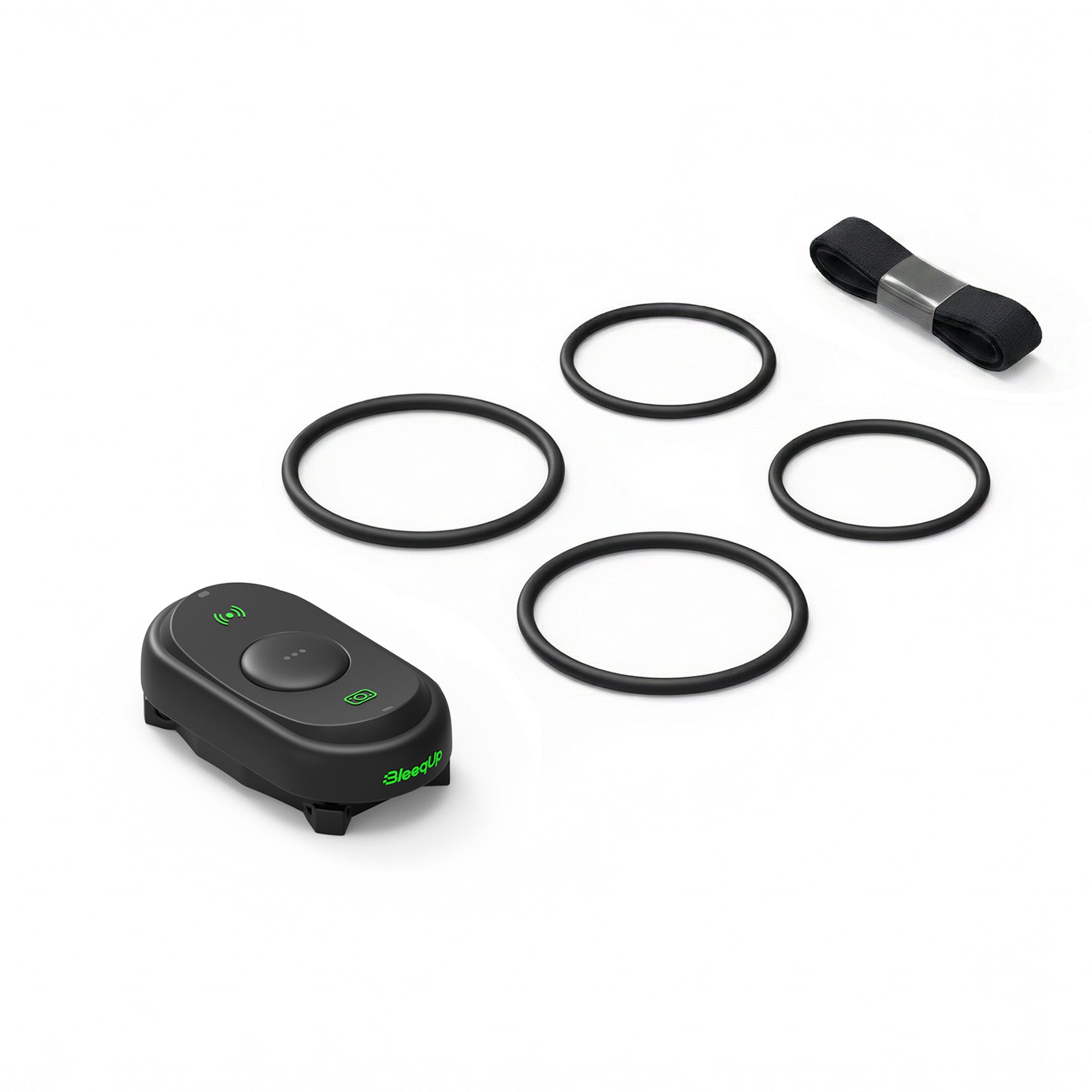 BleeqUp Bluetoothコントローラー