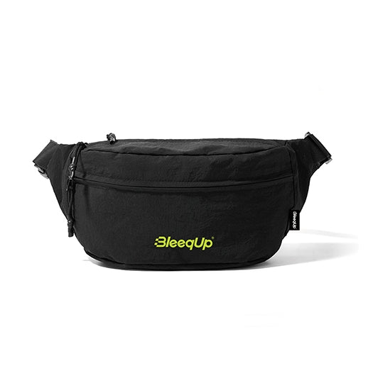 BleeqUp サイクリングバッグ