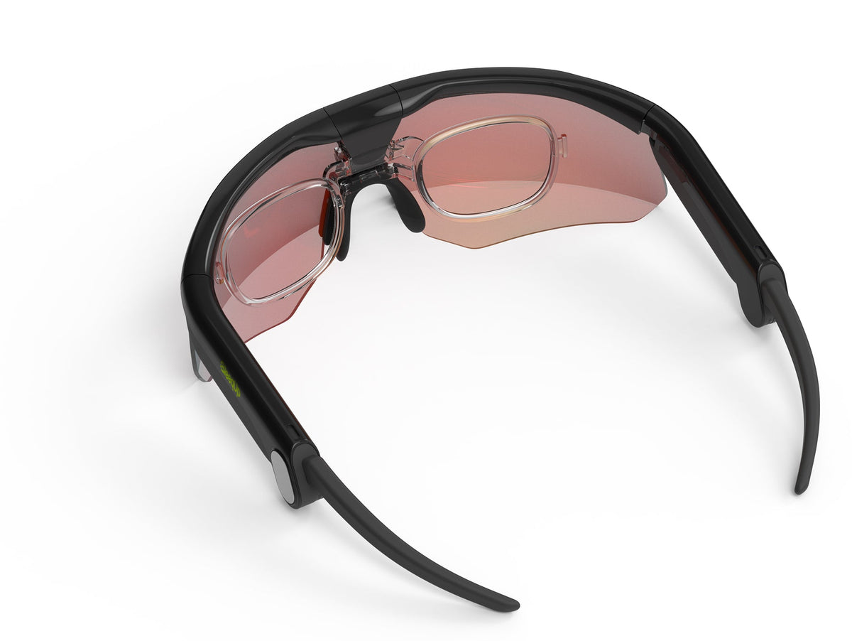 BleeqUp Rover Prescription Lenses