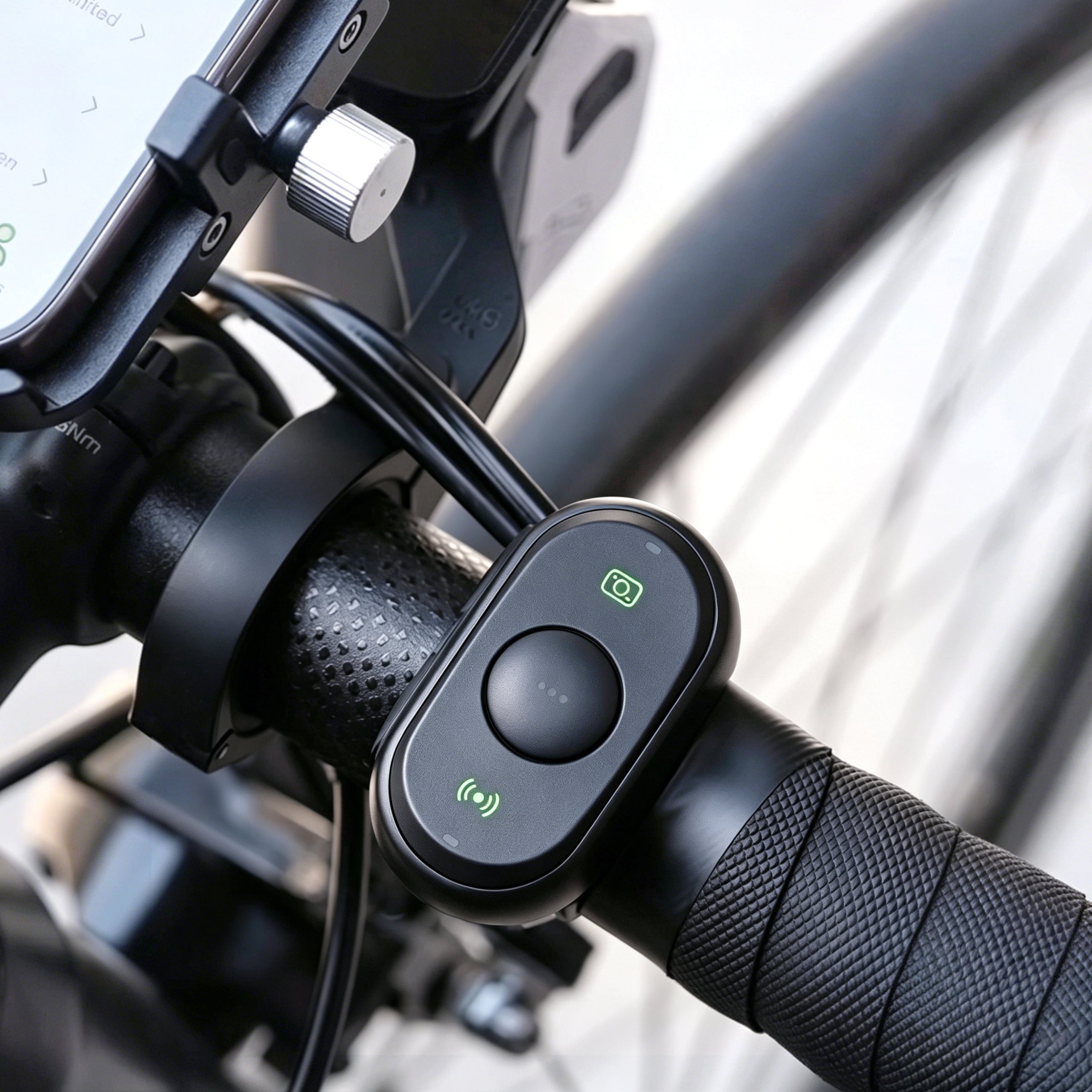 BleeqUp Bluetoothコントローラー