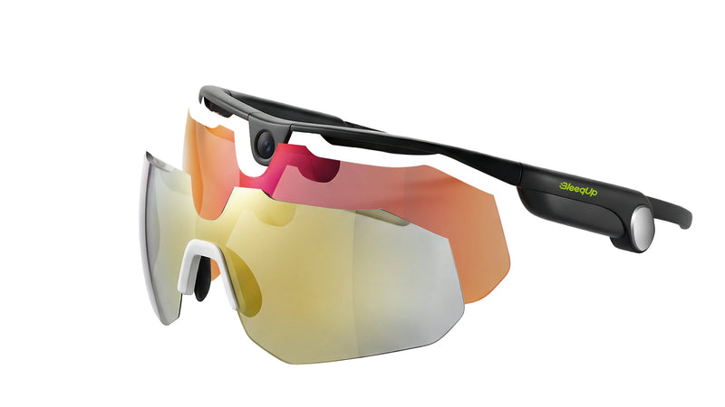 Swappable Lens