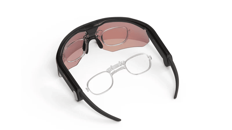 Rover Prescription Lenses